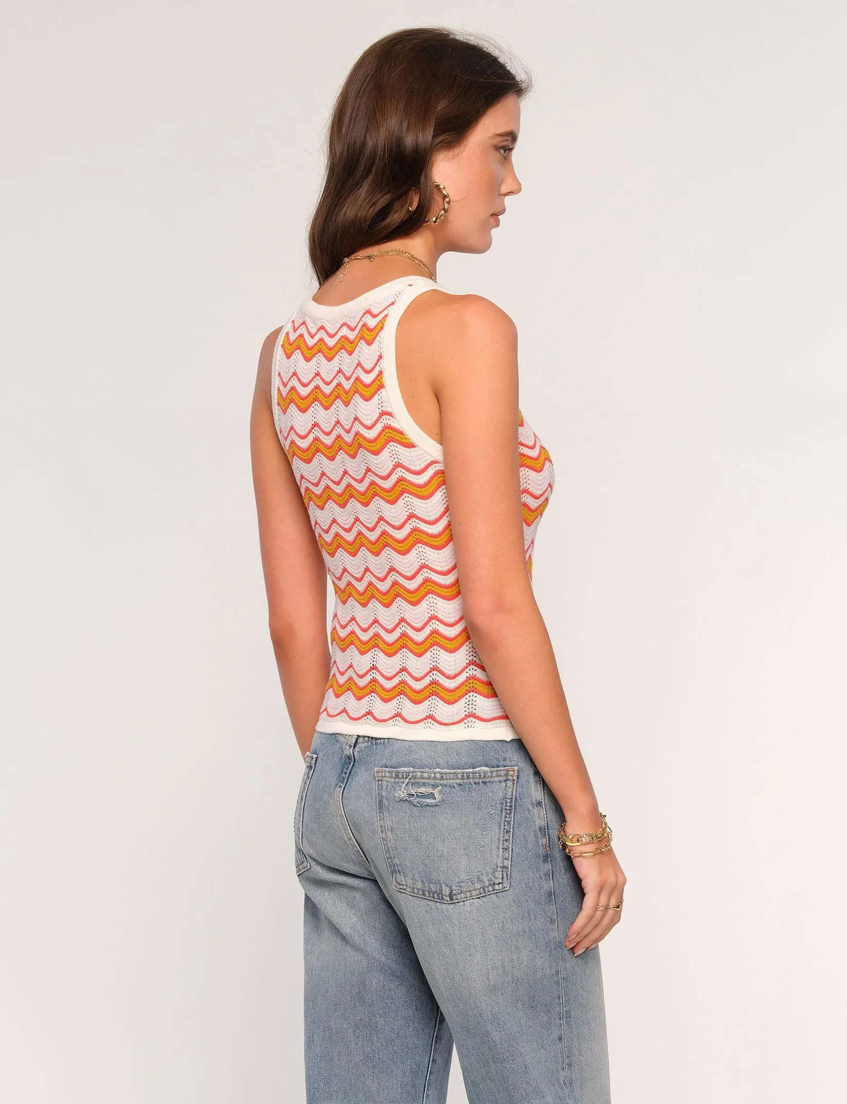 Allegra Tank