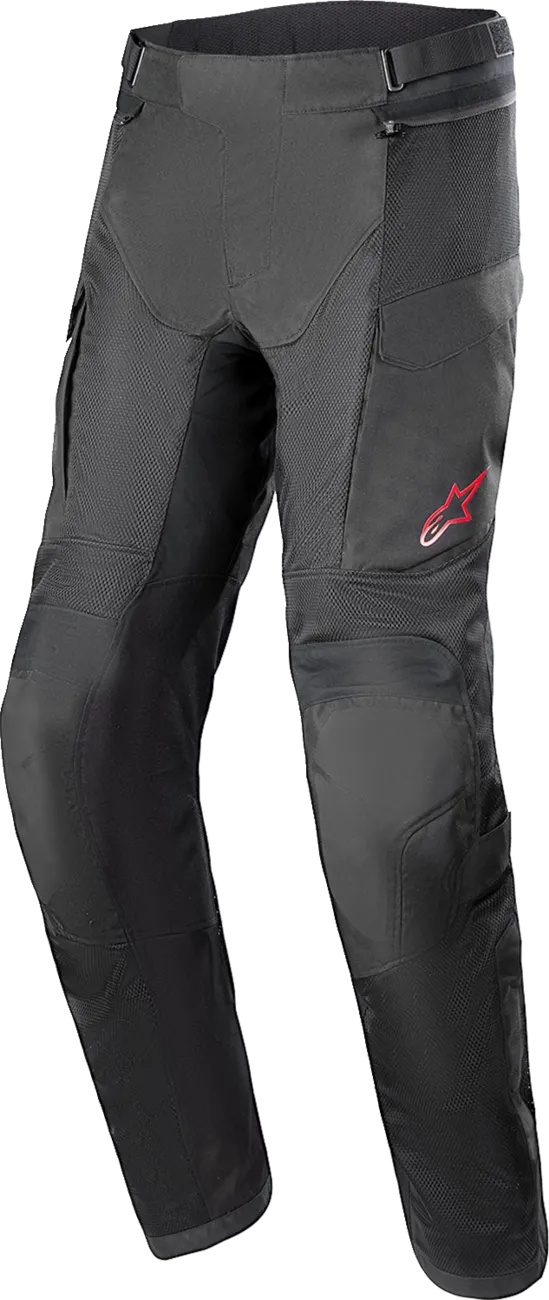 ALPINESTARS Andes Air Drystar? Pants - Black - Large 3227924-10-L