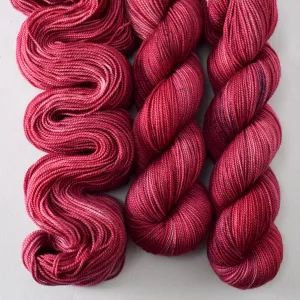 Another Brick in the Wall - Yummy 2-Ply - Wild Iris