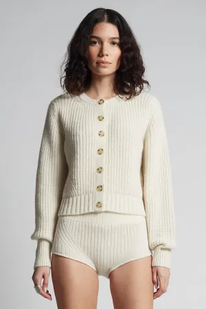 Becca Cardi  Ivory