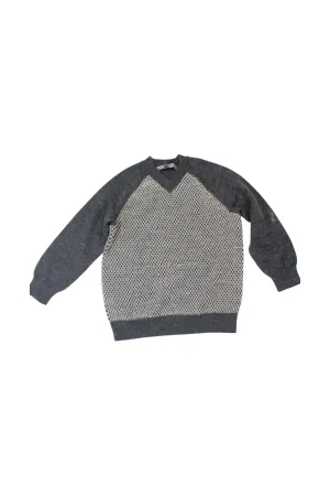 Bonpoint Knit Sweater Size 3T