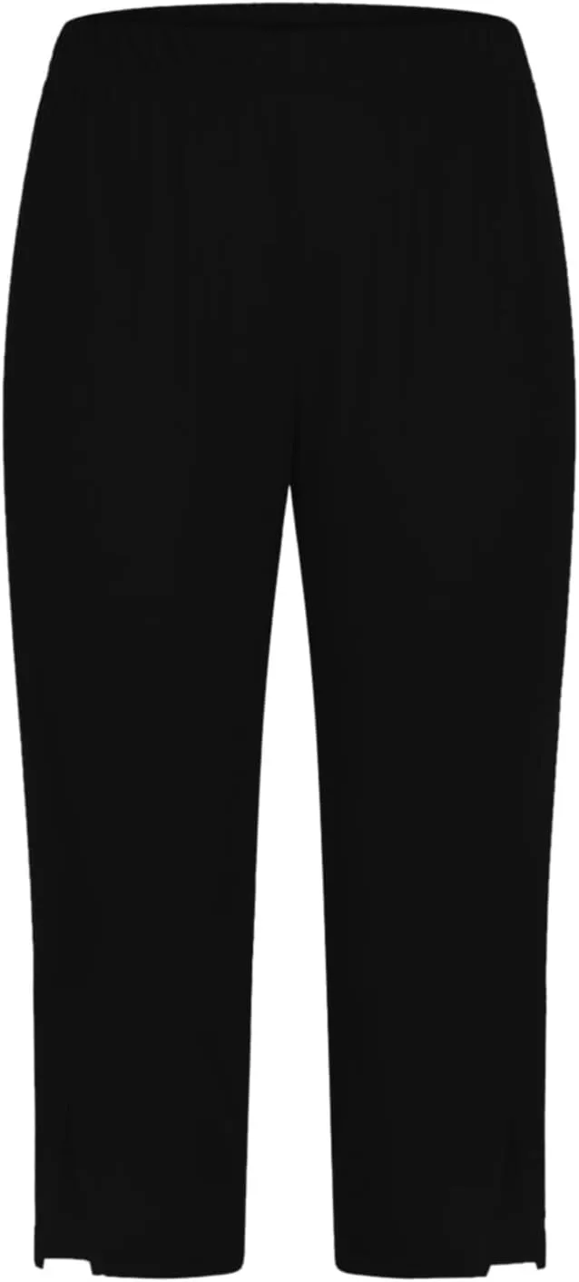 Capri Leggings for Women 2025 Trendy Casual Plus Size Yoga Pants Slim Fit Comfy Stretchy Workout Vacation Outfits