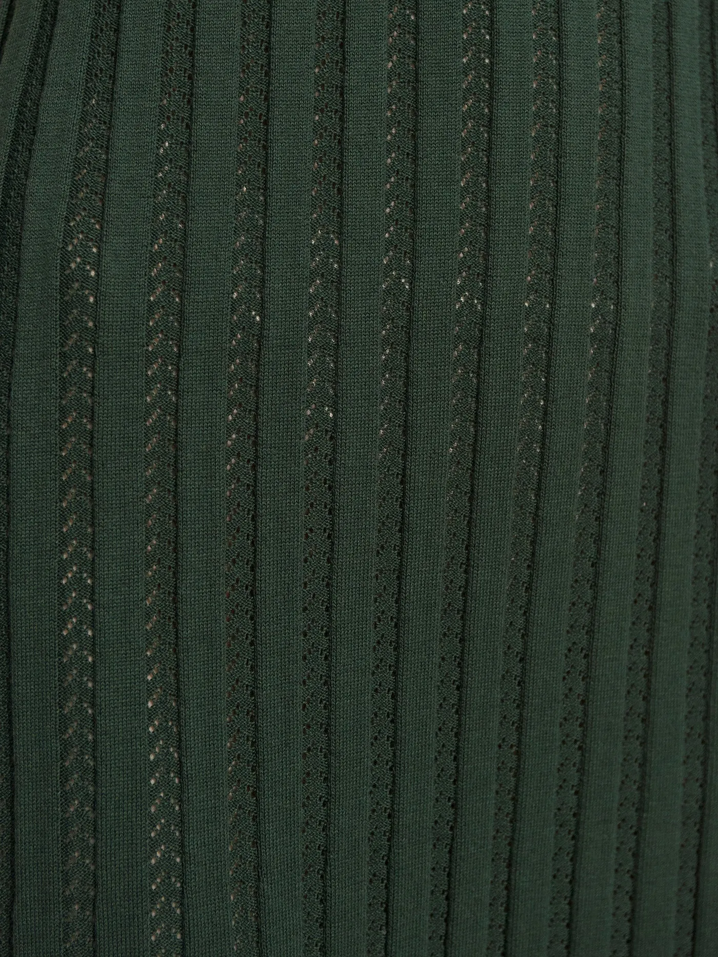 Christine Knit Maxi Dress