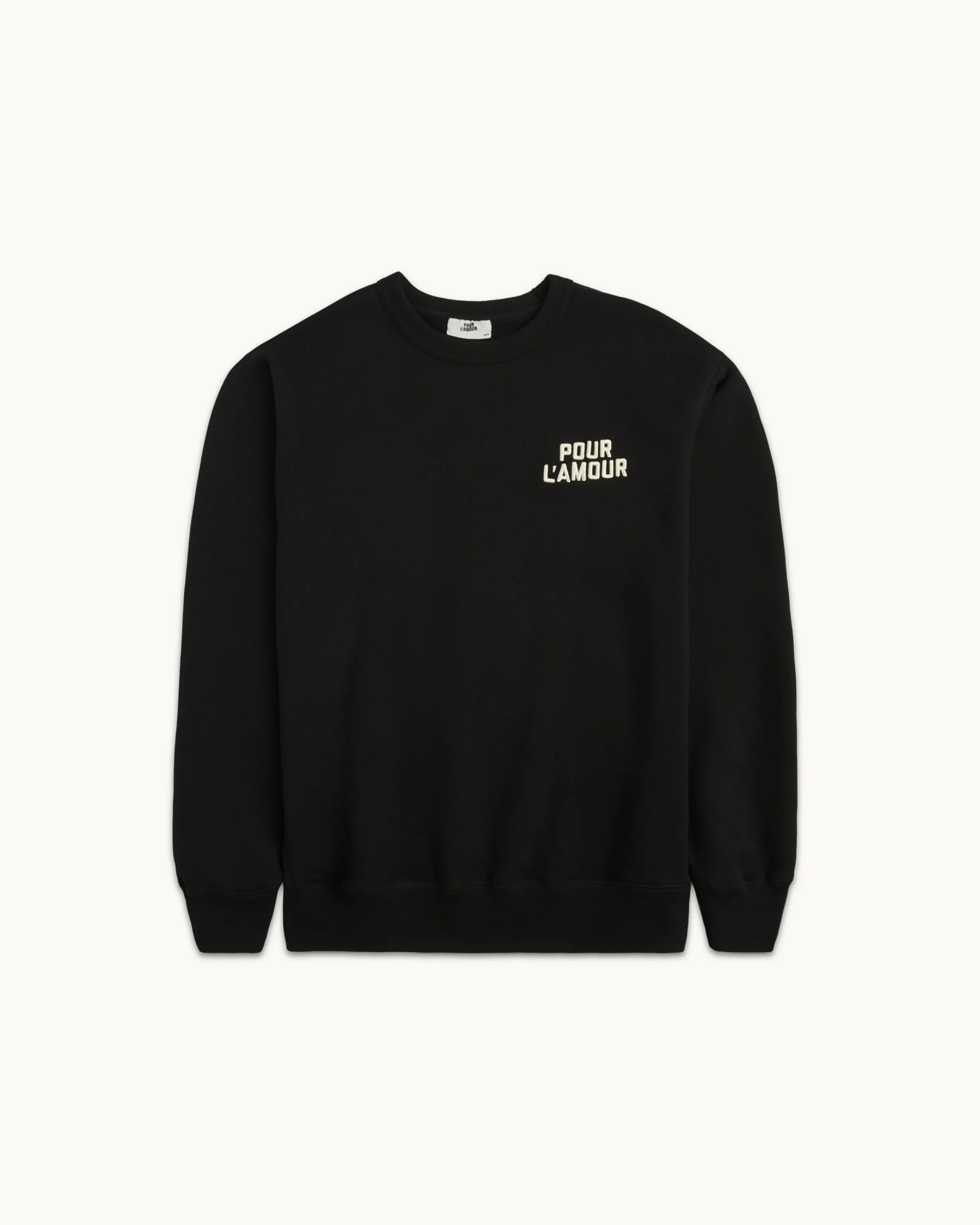Crewneck