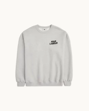 Crewneck