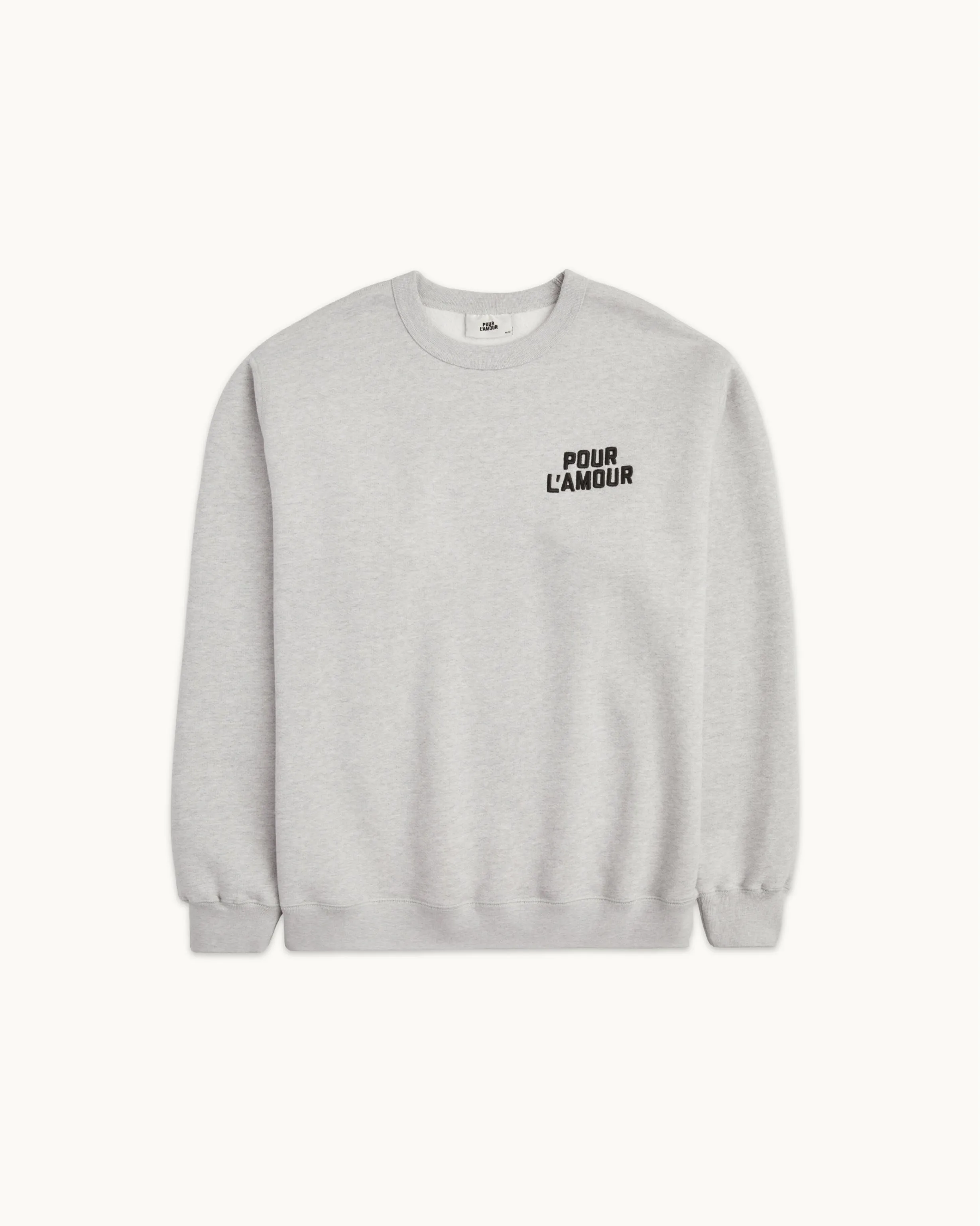 Crewneck
