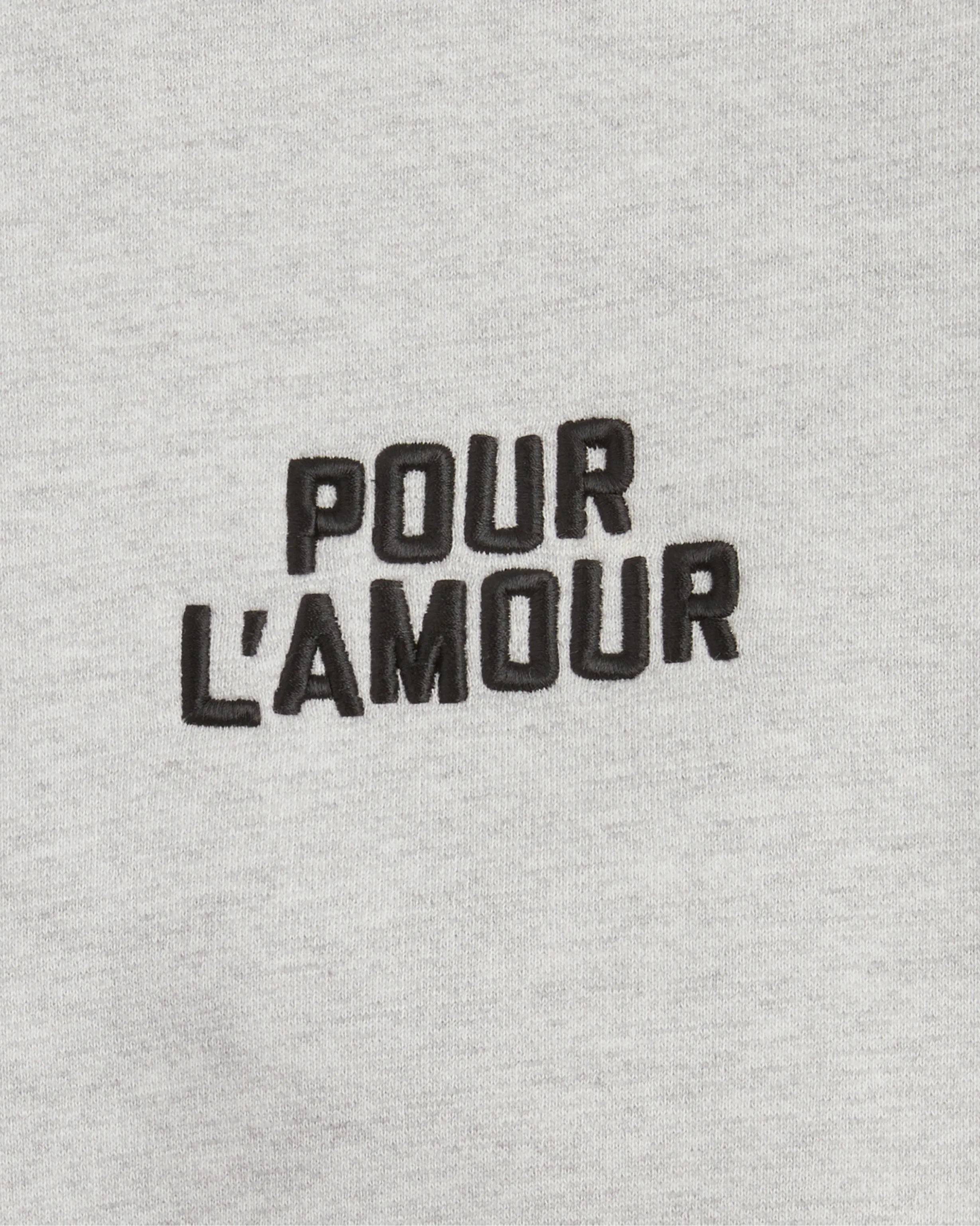 Crewneck