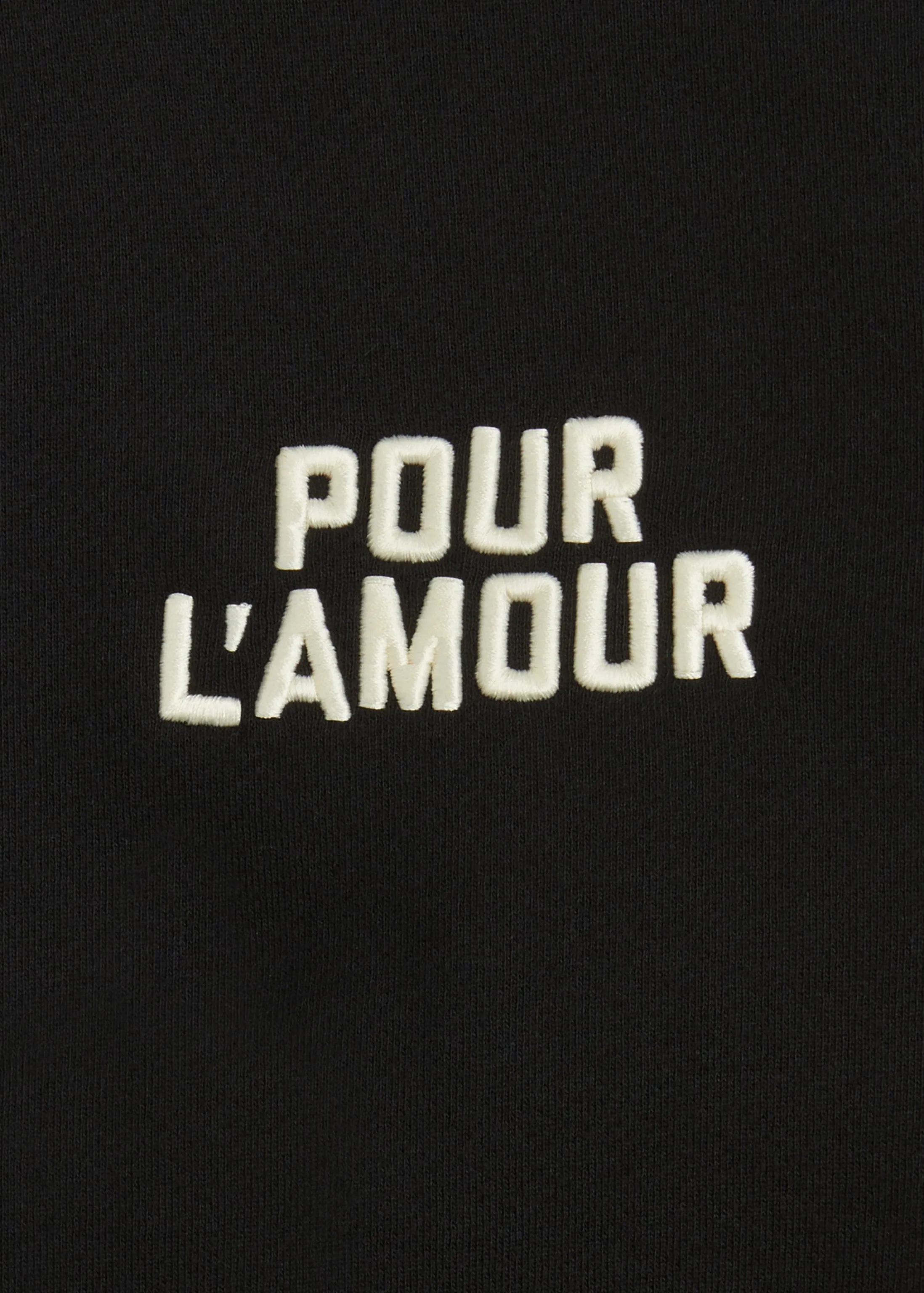 Crewneck