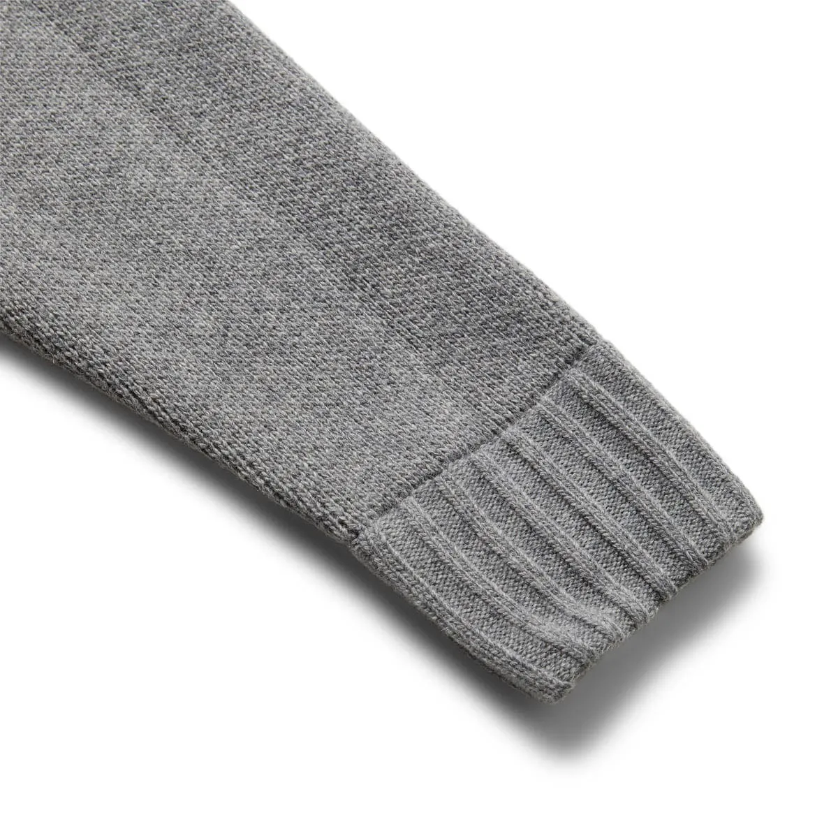 DECAL LOGO KNIT