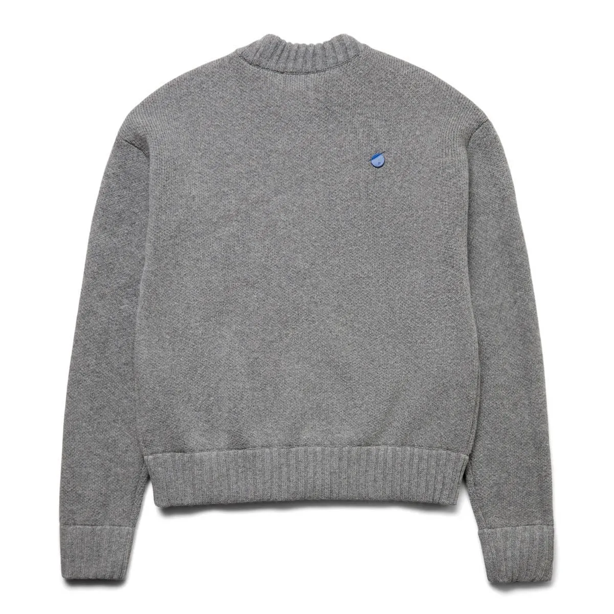 DECAL LOGO KNIT