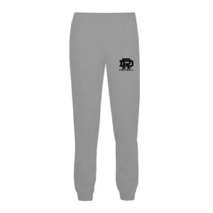 DS24 - Athletic Fleece Jogger Pant - Grey