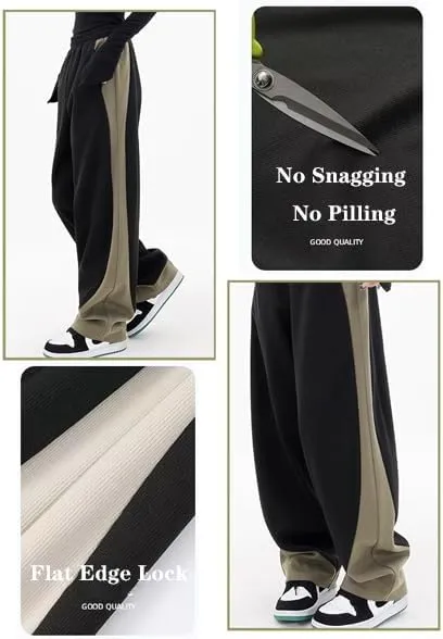 EMMIOL Sweatpants for Women with Pockets Womens Joggers Yoga Lounge Pants Workout Running Fall Clothes Outfits 2024