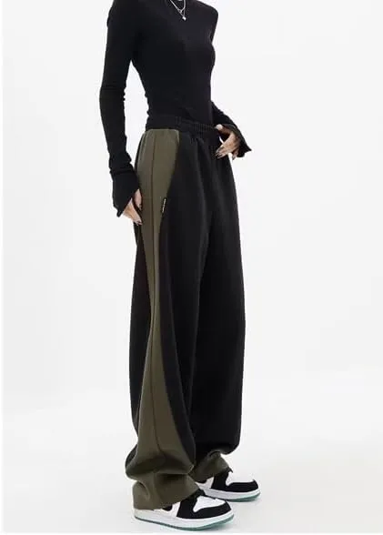 EMMIOL Sweatpants for Women with Pockets Womens Joggers Yoga Lounge Pants Workout Running Fall Clothes Outfits 2024