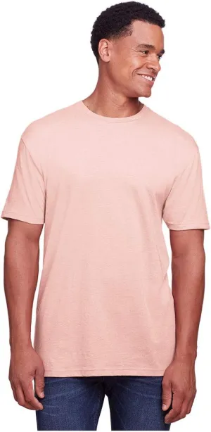 Gildan mens Gildan Adult Softstyle Cvc Short Sleeve T-shirt, Style
