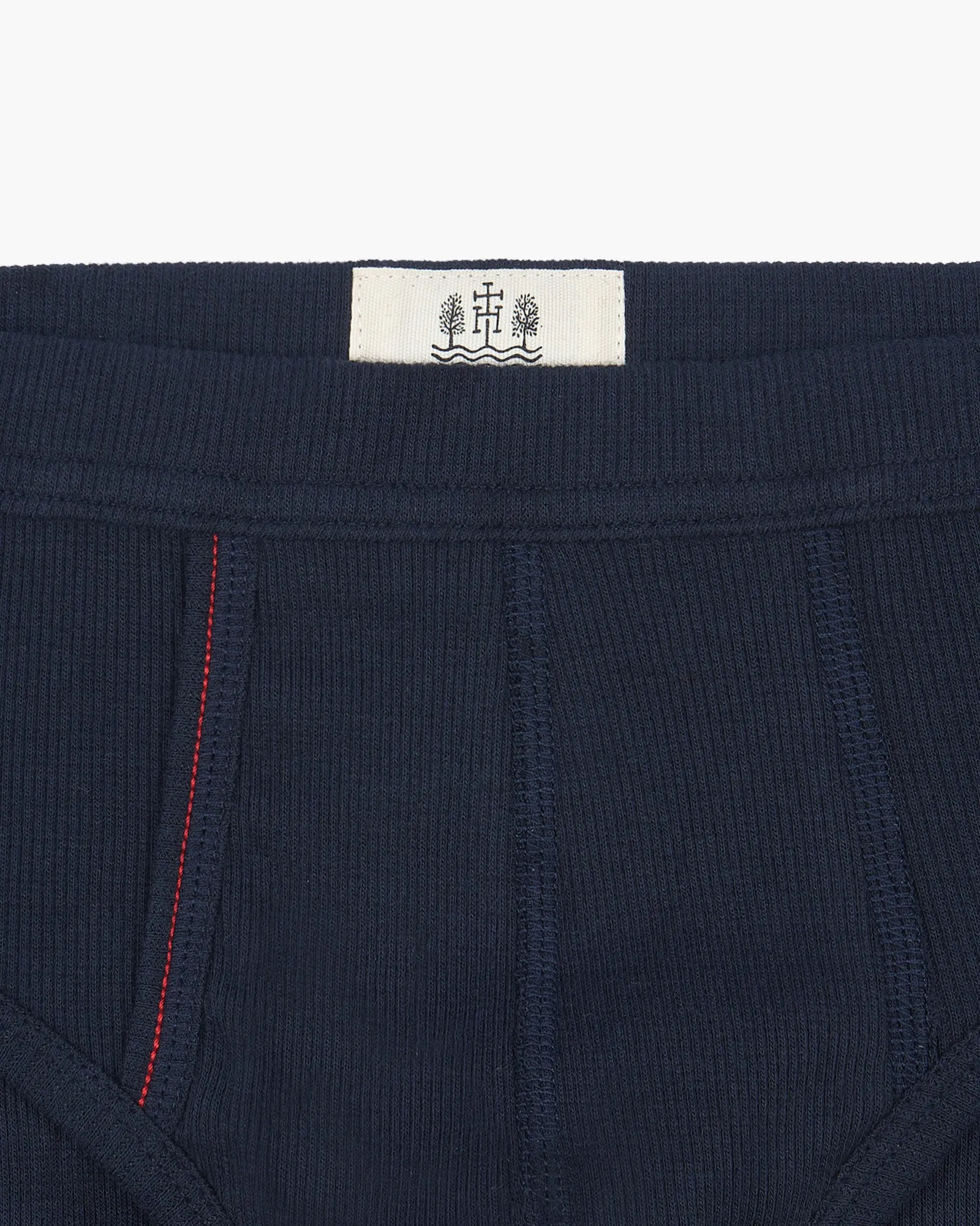 Hemen Biarritz Etor Brief - Deep Marine