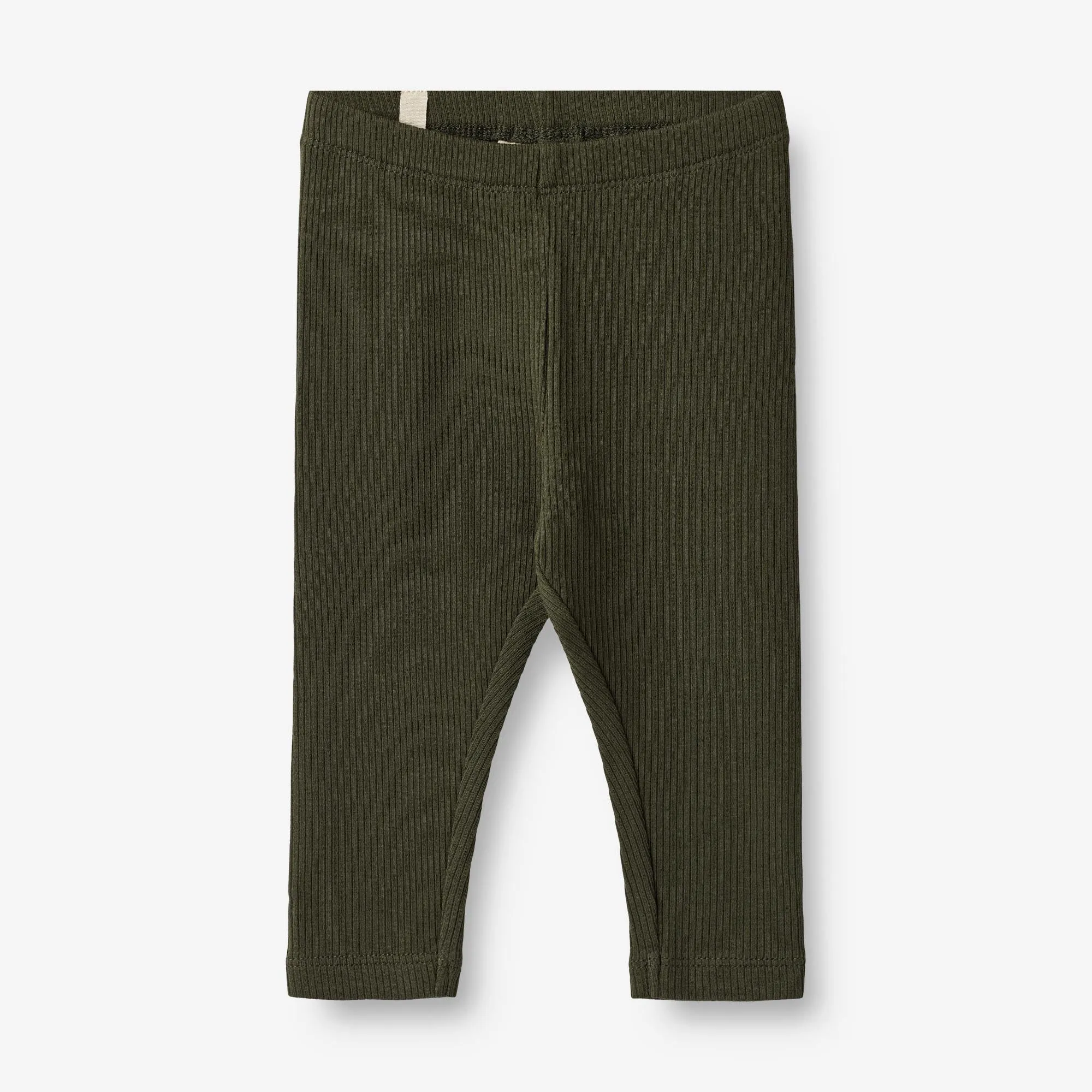 Jersey Leggings Jules | Baby - deep forest