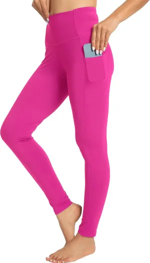 Kcutteyg Yoga Pants for Women with Pockets High Waisted Leggings Workout Sports Running Athletic Pants