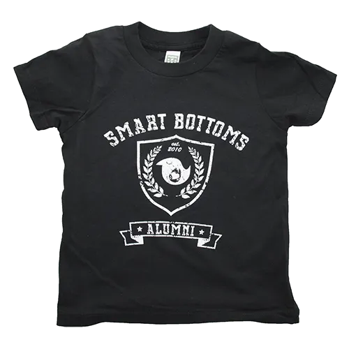 Kids T-Shirt - Alumni