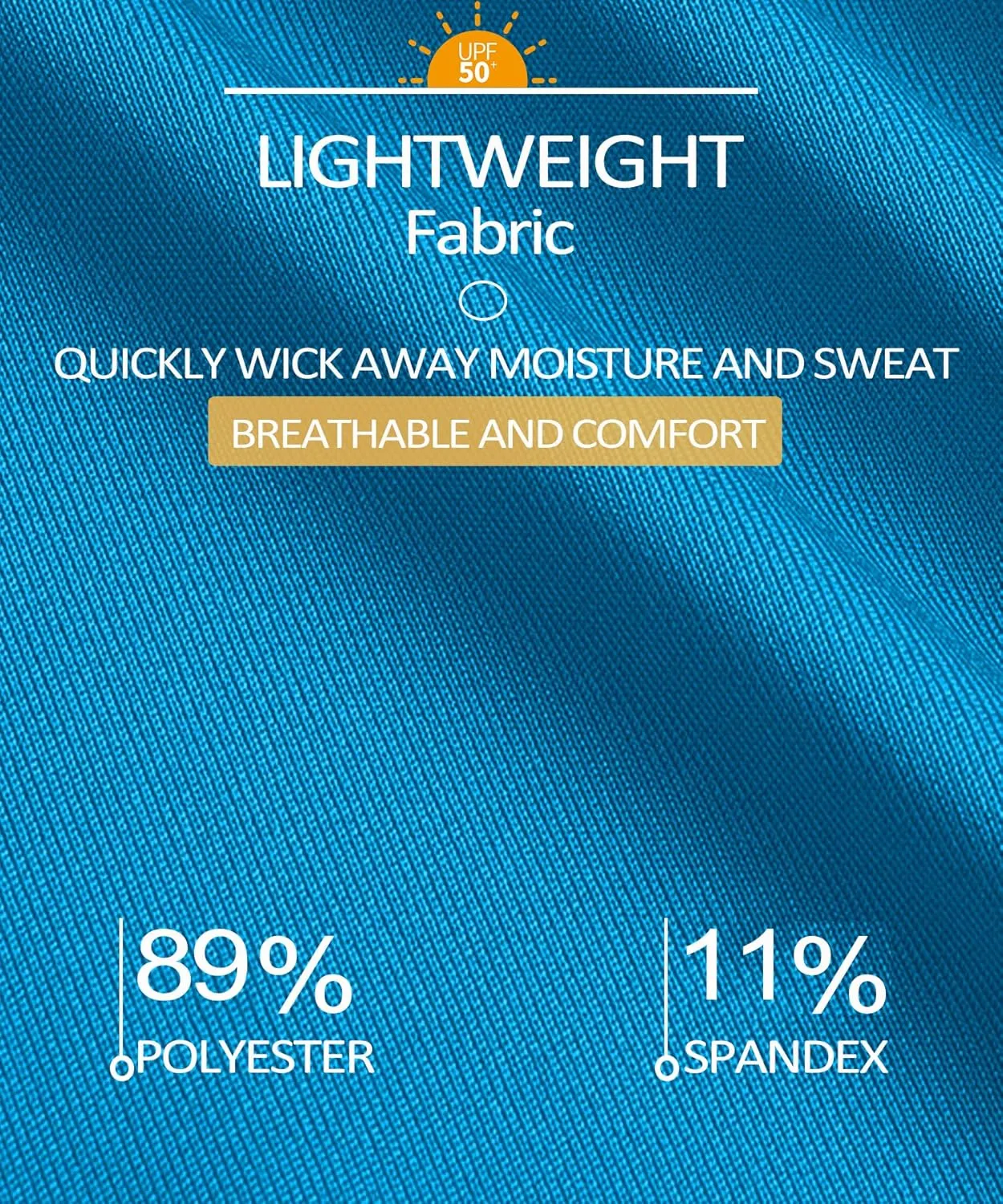 MAGCOMSEN Women's Polo Shirts UPF 50  Sun Protection 4 Buttons Casual Work Quick Dry Short Sleeve Collared Golf Shirt