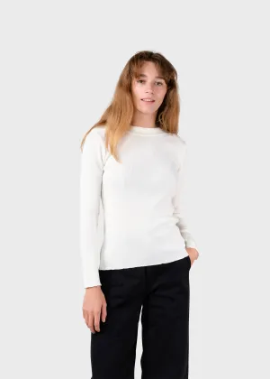 Maj knit - Cream