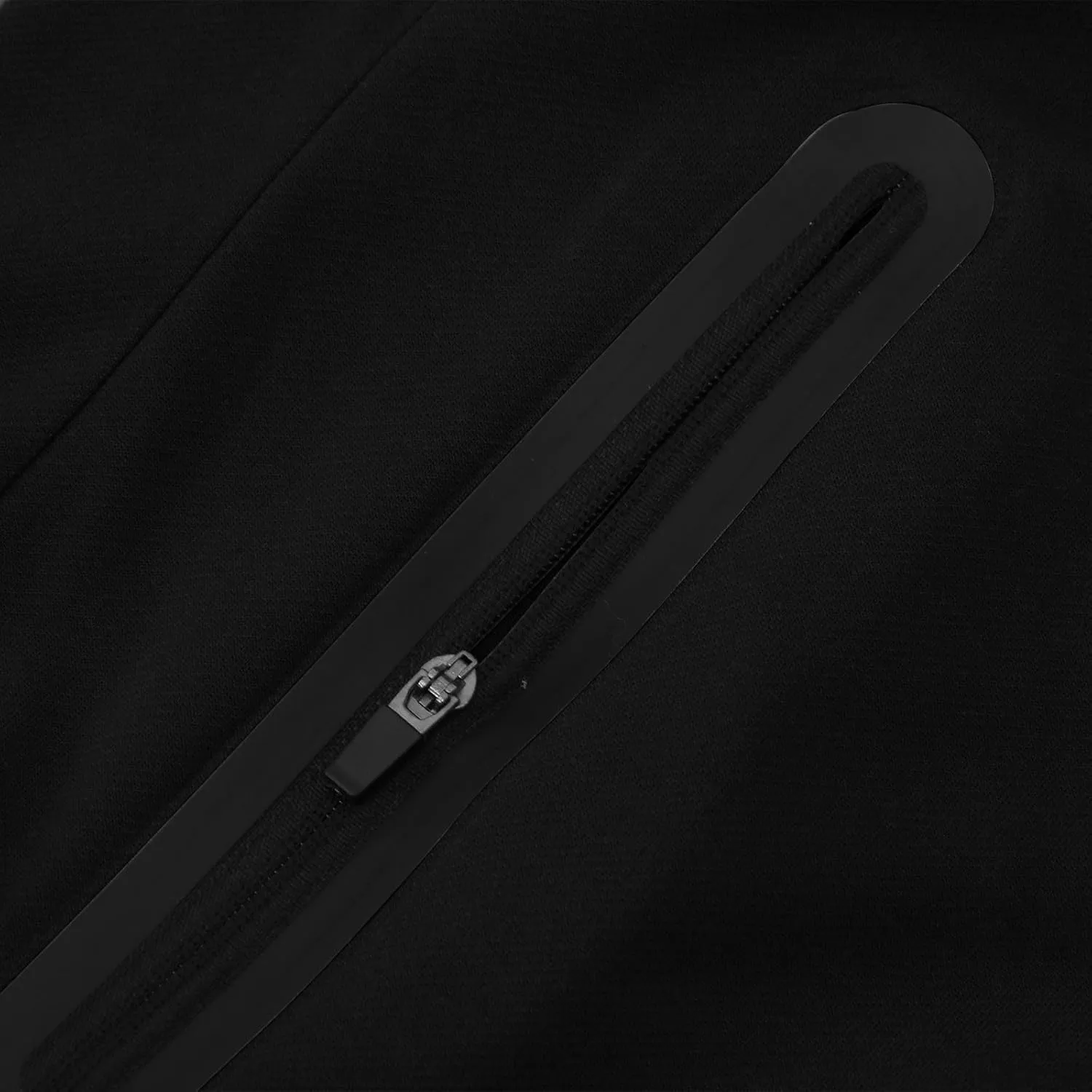 Mens Slim Fit Joggers Stretch Tapered Sweatpants Skinny Golf Athletic Workout Gym Training Pants with Pockets