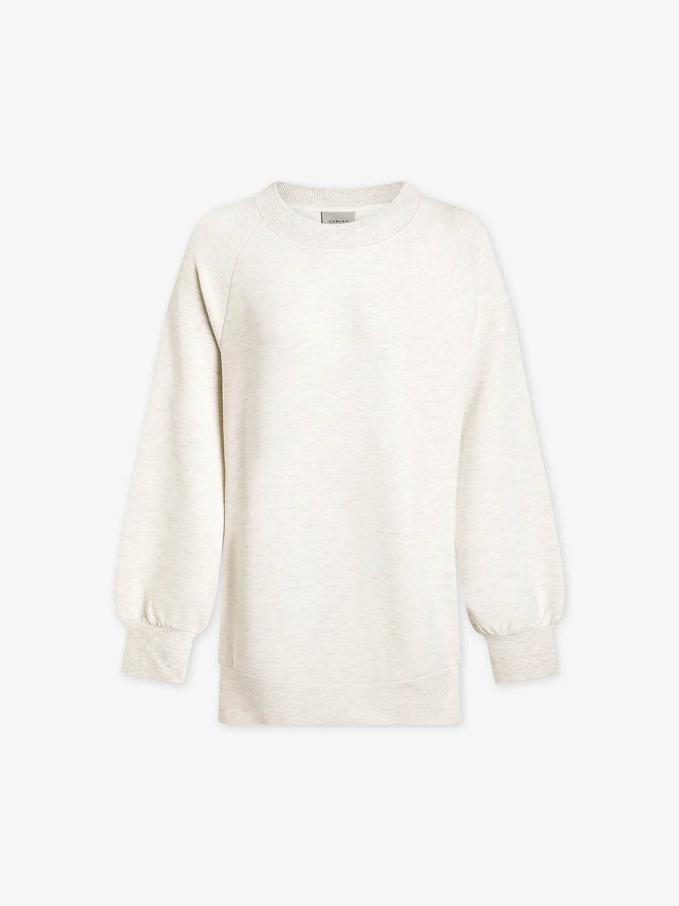 Nicole Boyfriend Sweat