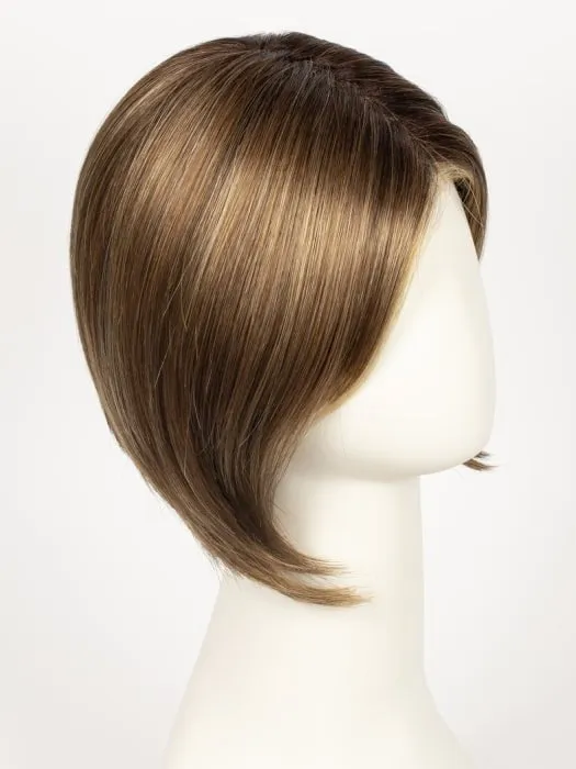 Piemonte | Synthetic Lace Front Wig (Mono Top)