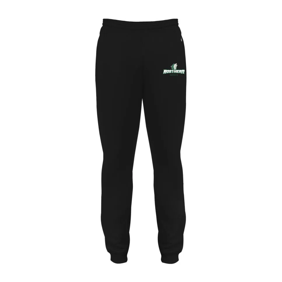 ROS24 - Athletic Fleece Jogger Pant