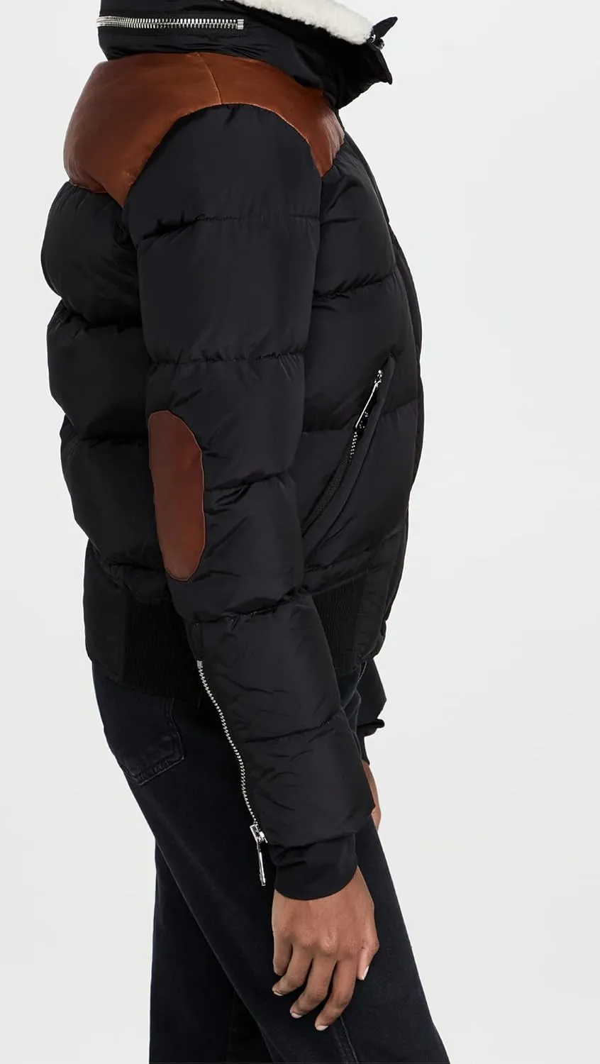 SAM. Women's Sawyer Jacket