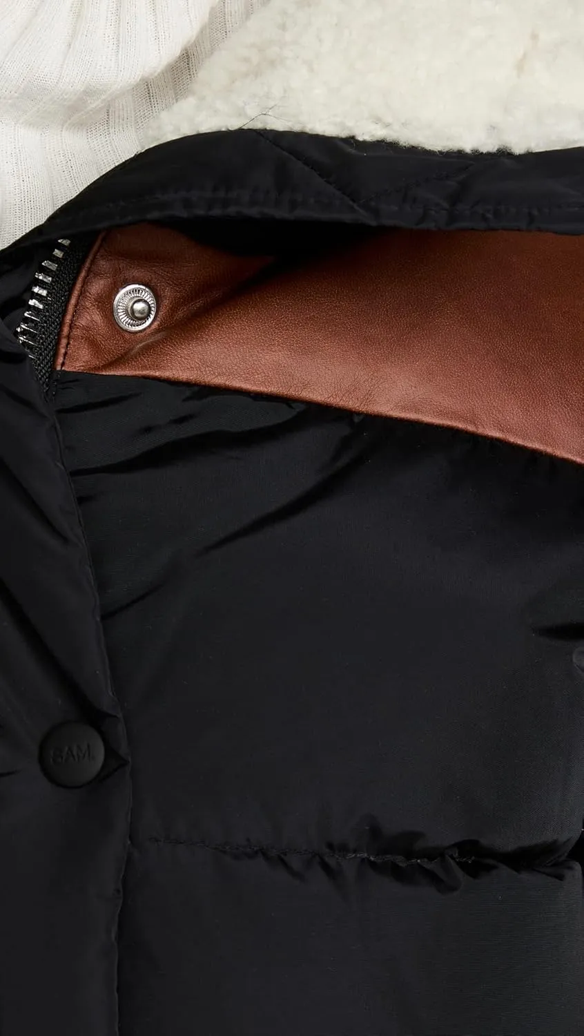 SAM. Women's Sawyer Jacket