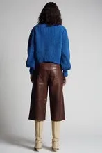 Sara Cardi  Azul Blue