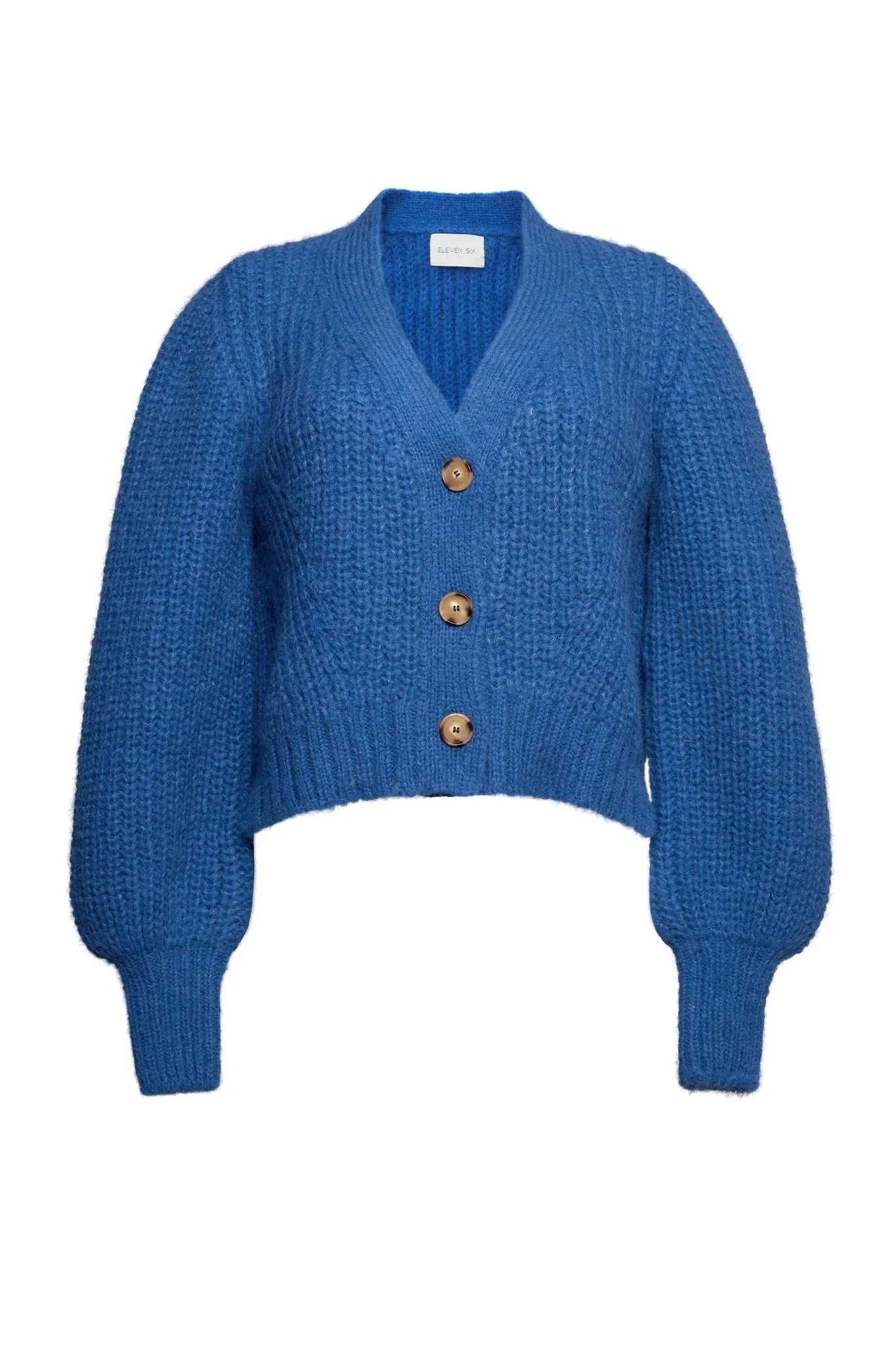 Sara Cardi  Azul Blue