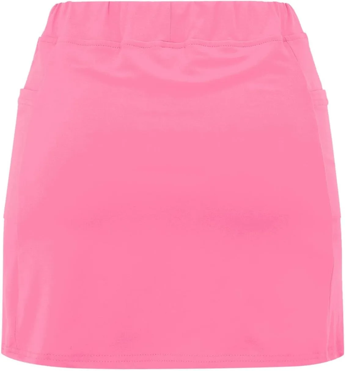 Skirts for Women Casual High Waist Athletic Sports Pants Cute Golf Skorts Summer Gym Workout Outfits with Pockets