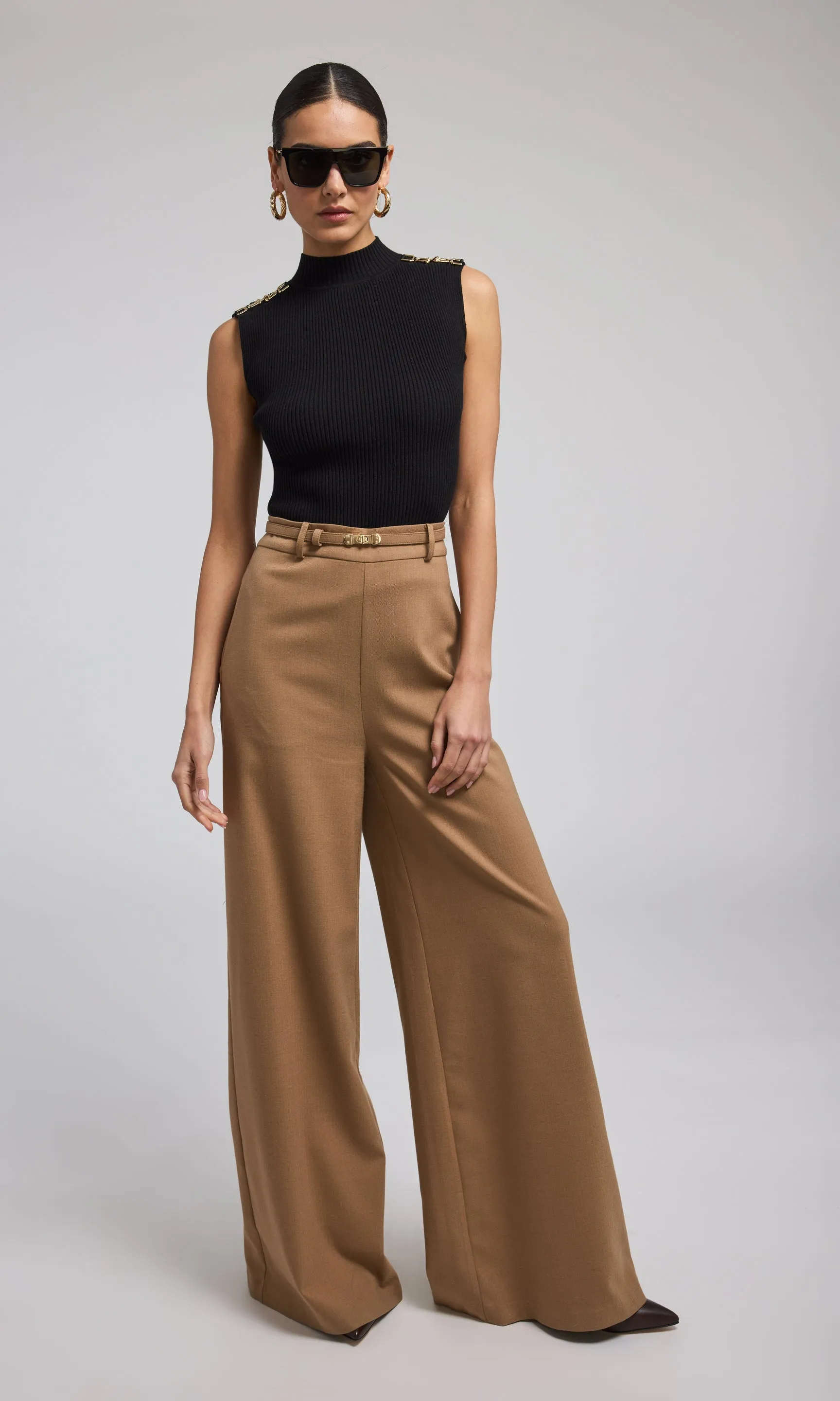 Sloane Rib Tank