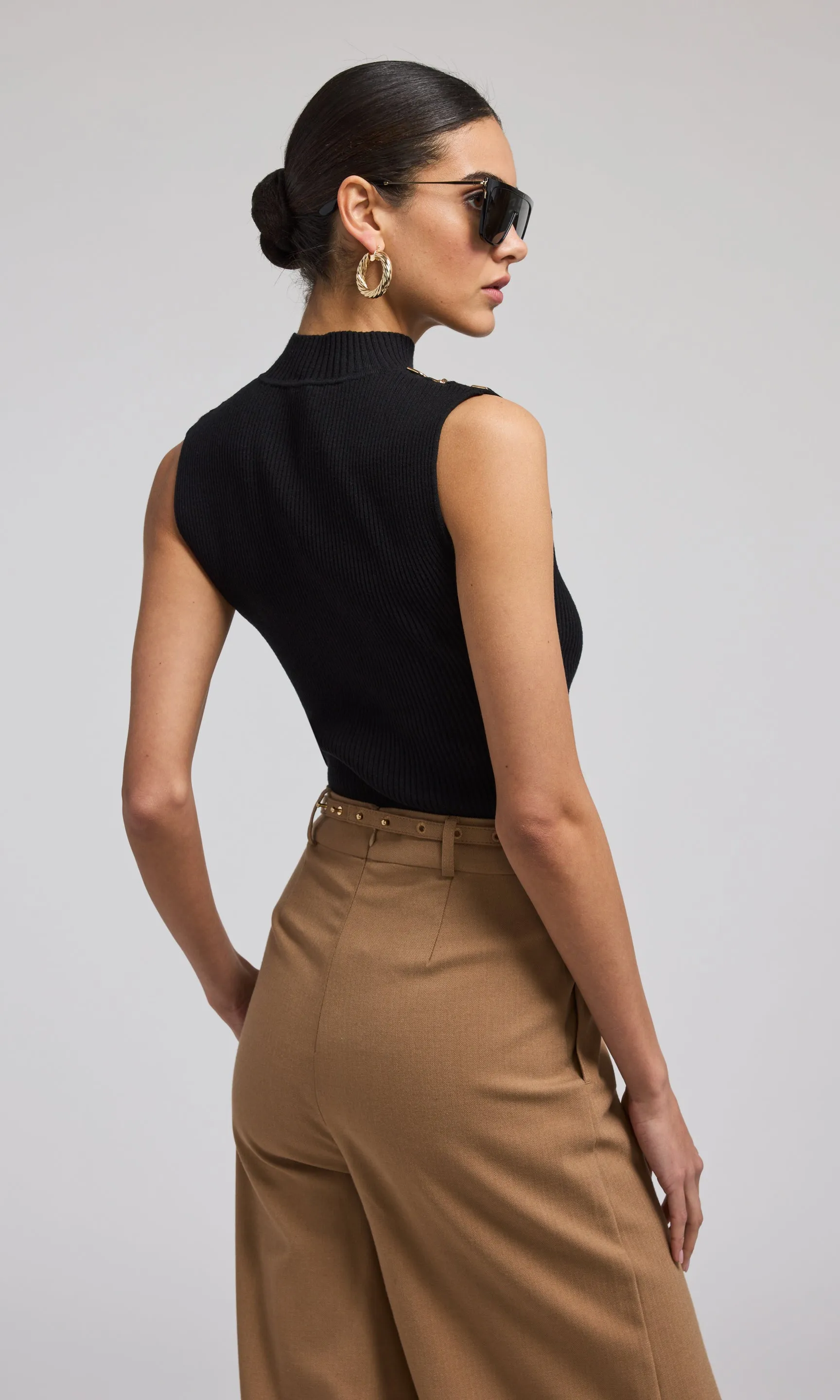 Sloane Rib Tank