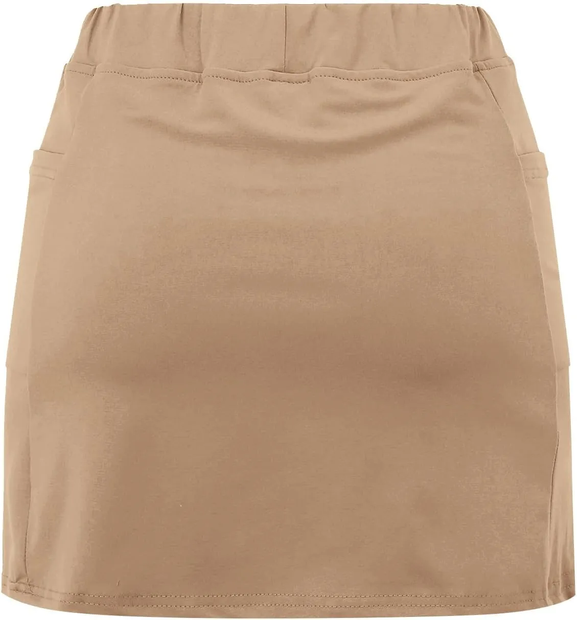 Tennis Skirts for Women with Shorts Summer Casual Y2K Plus Size High Waisted Sexy Athletic Golf Skorts Comfy Workout Outfits