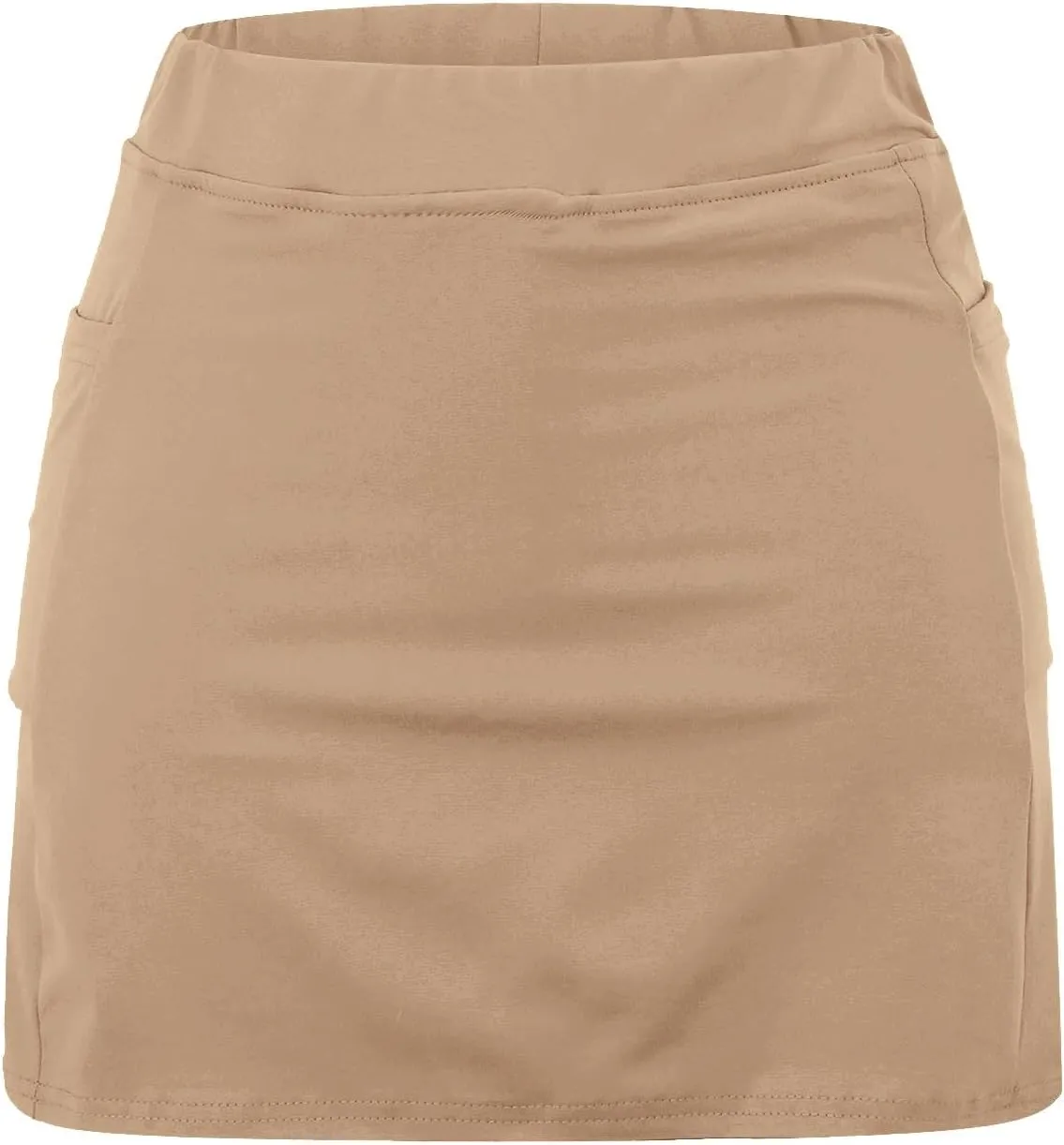 Tennis Skirts for Women with Shorts Summer Casual Y2K Plus Size High Waisted Sexy Athletic Golf Skorts Comfy Workout Outfits