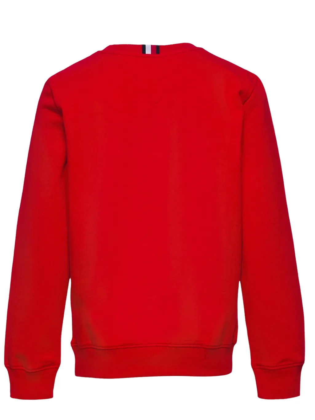 TH Kids Flag Rib Insert Sweatshirt