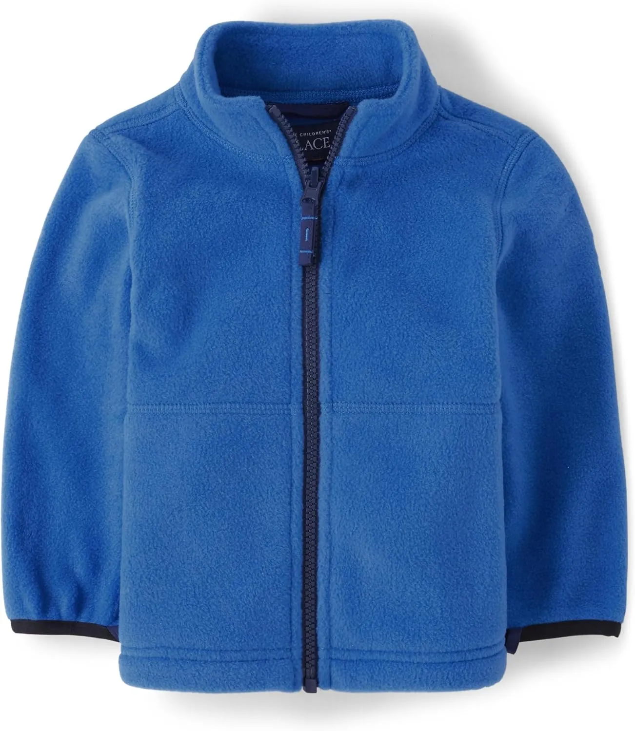 The Children's Place Baby Boys' and Toddler Heavy 3 in 1 Winter Jacket, Wind Water-Resistant Shell, Fleece Inner