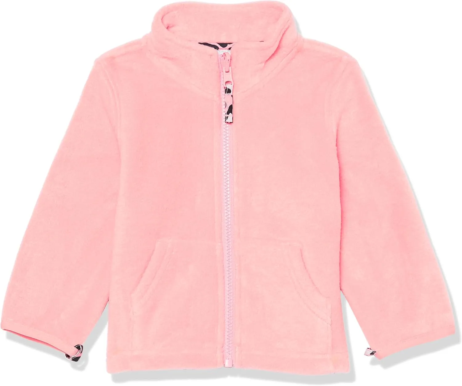 The Children's Place Baby Girls' and Toddler Heavy 3 in 1 Winter Jacket,Wind Water-Resistant Shell,Fleece Inner