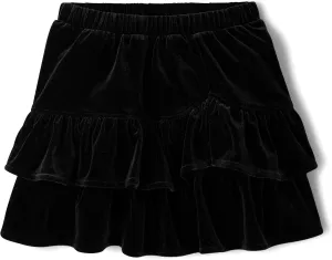 The Children's Place girls Pull on Dressy Skirts