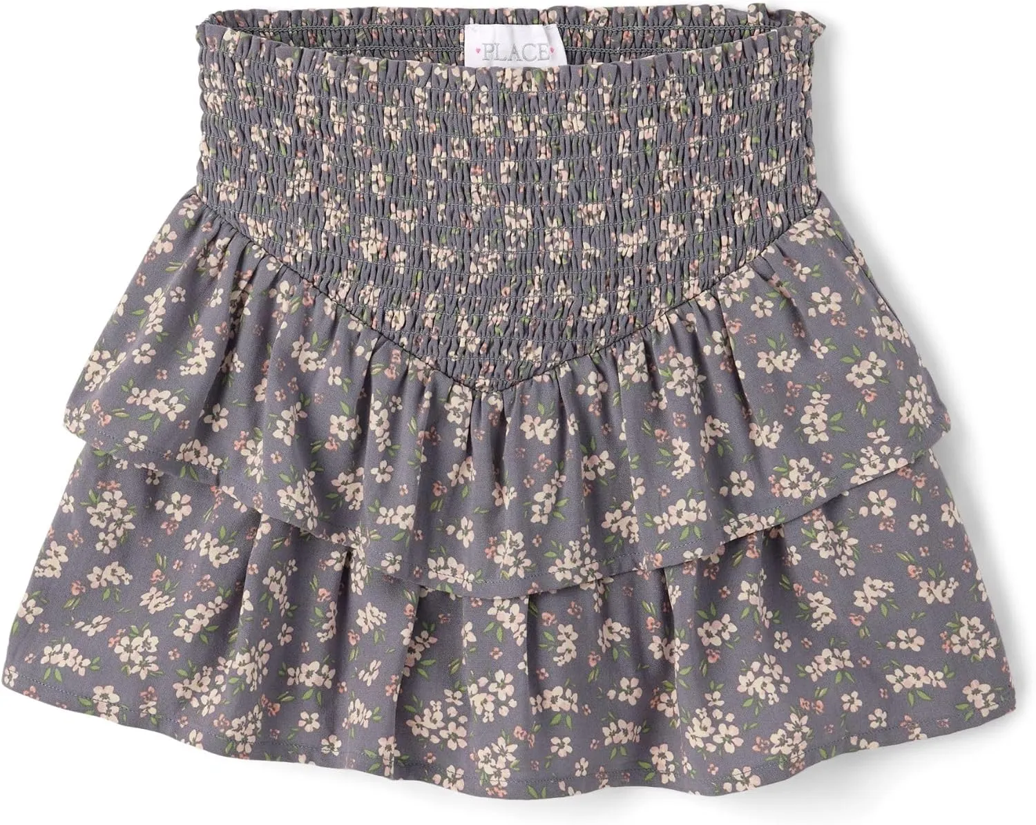 The Children's Place,Girls,Pull On Everyday Skorts