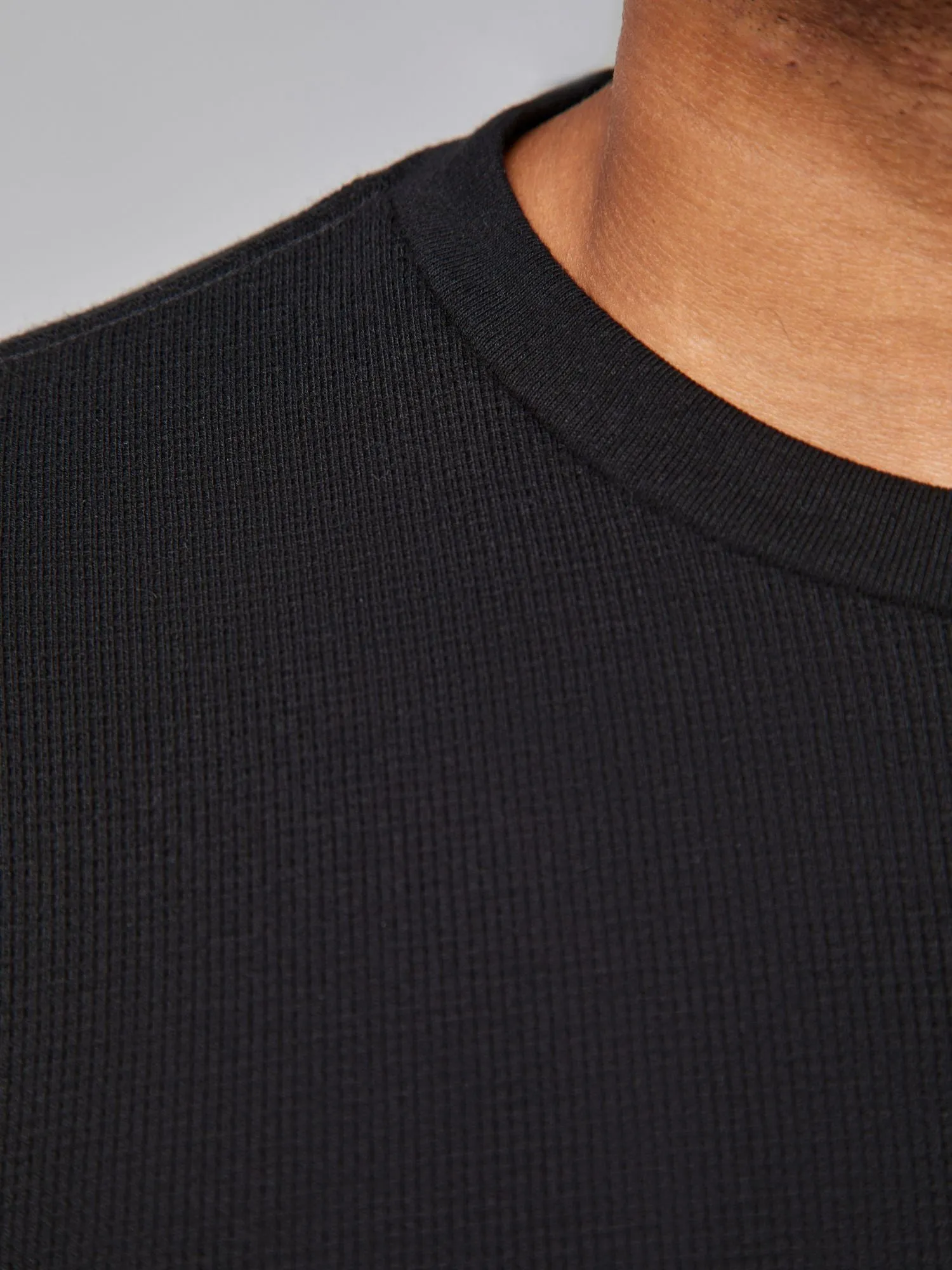Thermal Long Sleeve Crew Essentials 3-Pack