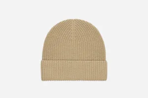 Watch Cap ~ Sand