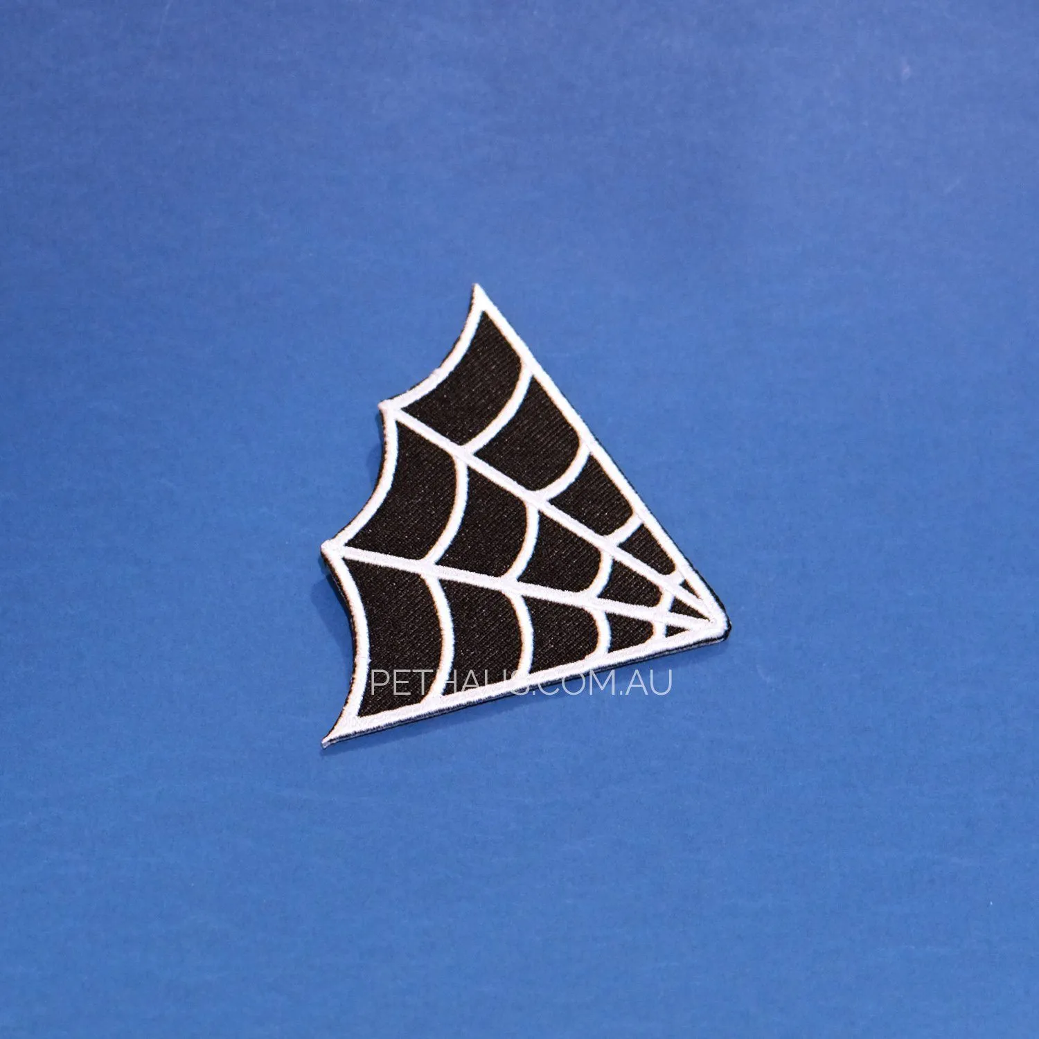 WEB OF DANGER