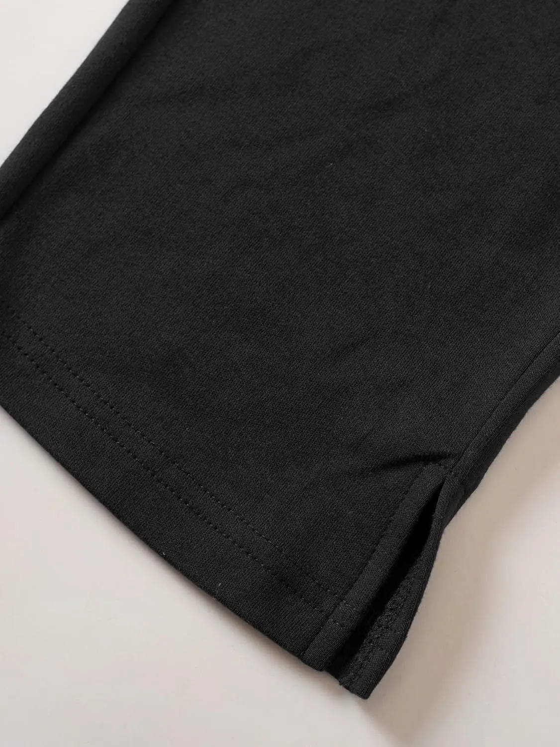 Weintee Women's Petite Knit Pants with Pockets