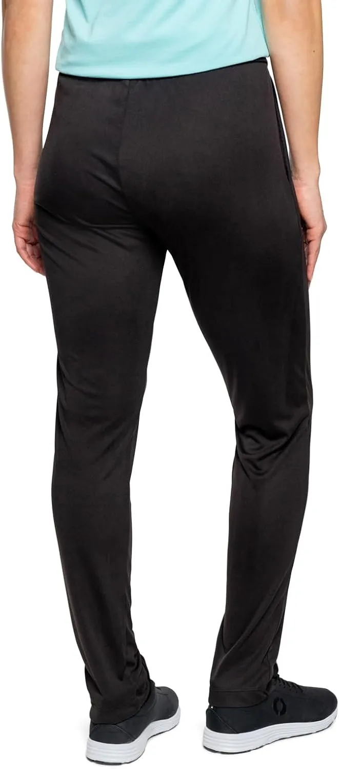 Women's Tech Pants - Casual Knit Pants with Built-in Permethrin Tick, Mosquito, & Biting Insect Protection