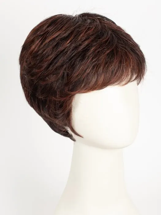 Yoko | Synthetic Lace Front Wig (Mono Crown)