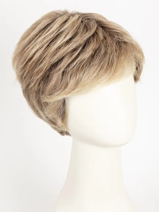 Yoko | Synthetic Lace Front Wig (Mono Crown)